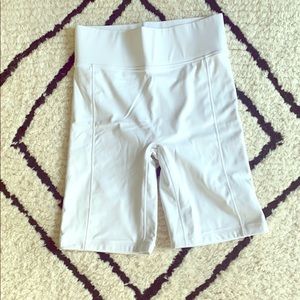 ALL Access biker shorts